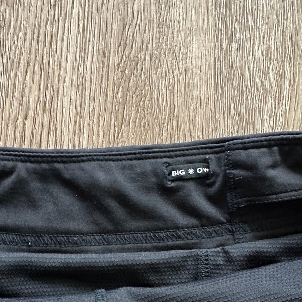 Athleta Girl School Day Skort Black Size XL 
(14) - Picture 4 of 5